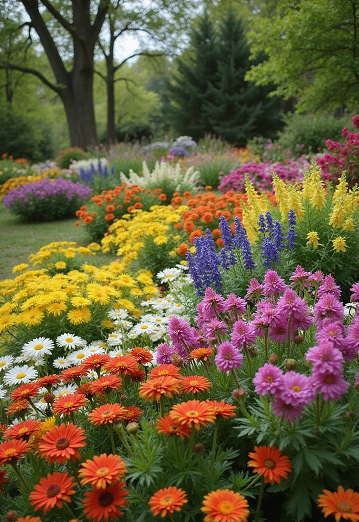 11 Best Flowers That Don’t Need Deadheading (Transform Your Garden Today!) - Conclusion