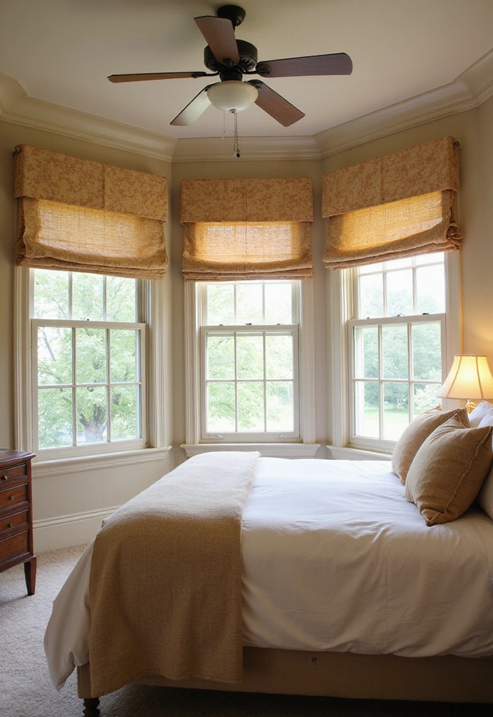 12 Dreamy Bedroom Window Valance Ideas to Transform Your Space Into a Cozy Retreat! - Conclusion