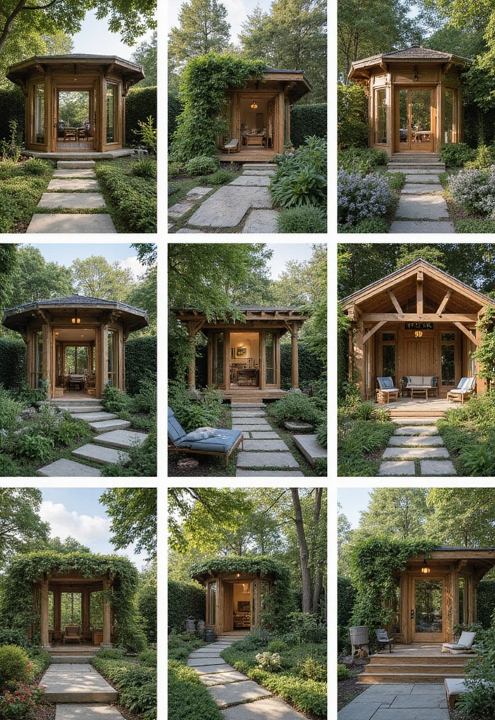 12 Jaw-Dropping Luxury Garden Room Ideas for Ultimate Relaxation! - Conclusion