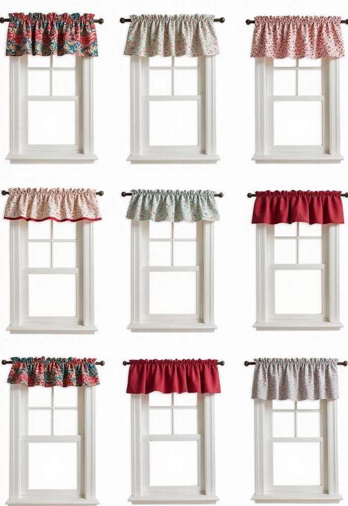 14 Adorable Kids Room Window Valance Ideas That Will Make Them Smile (#3 Is a Winner!) - Conclusion