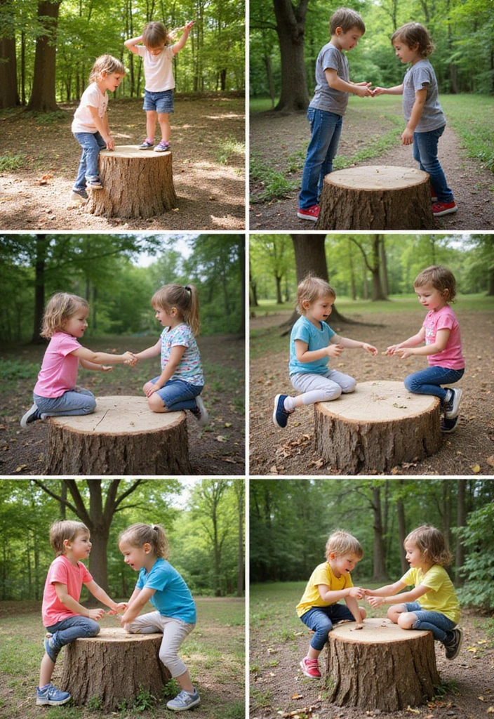 14 Fun Tree Stump Games Your Kids Will Love (And You Will Too!) - Conclusion