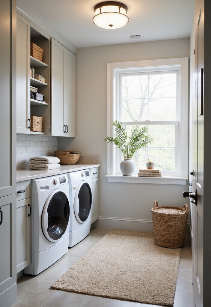14 Functional Laundry Room Ideas That Will Make Your Life Easier! - Conclusion
