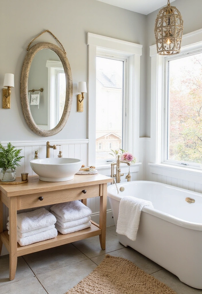 14 Trendy DIY Bathroom Decor Ideas That'll Have Your Guests Asking 'Where Did You Get That?' - Conclusion