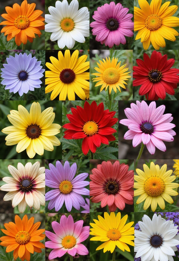 15 Colorful Flowers That Bloom All Summer Without Deadheading (You’ll Be Amazed!) - Conclusion