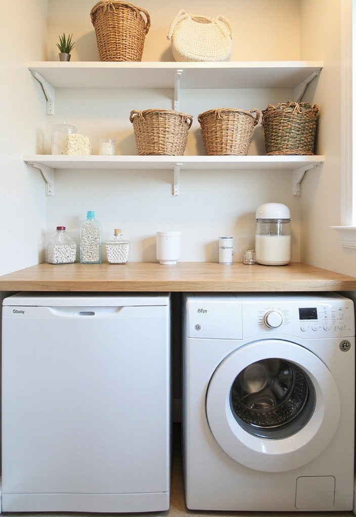 15 Space-Saving Laundry Room Hacks You Wish You Knew Sooner (Check Out #4!) - Conclusion