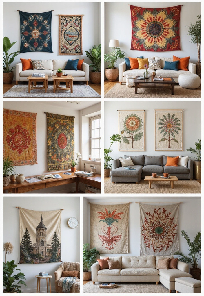 15 Unique Fabric Wall Hangings to Brighten Up Your Home (You Won't Believe #8!) - Conclusion