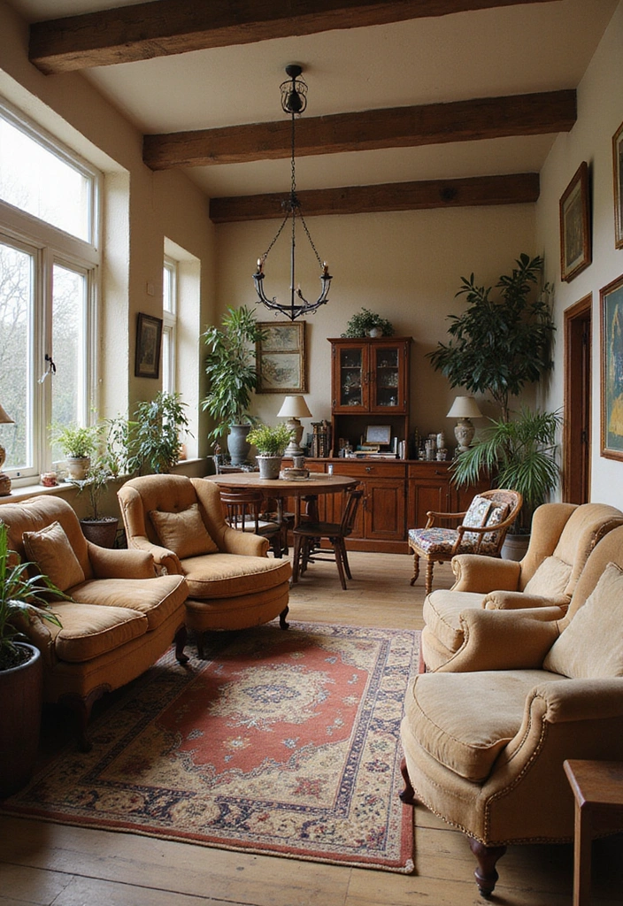 15 Vintage Furniture Transformations That Will Make You Fall in Love Again (#9 Is a Showstopper!) - Conclusion