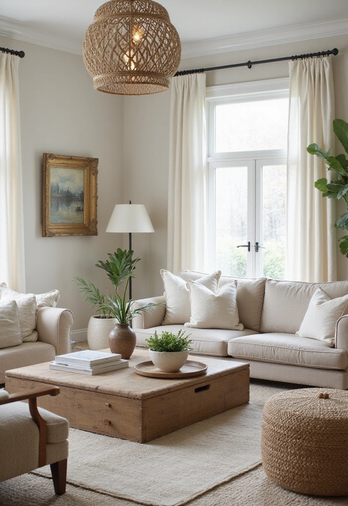 16 Beach Themed Lighting Ideas That Will Turn Your Living Room into a Relaxing Oasis! - Conclusion