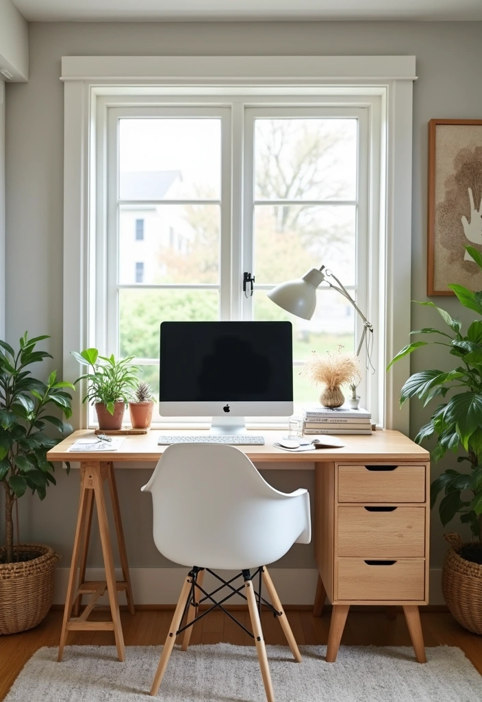 16 Home Office Furniture Makeovers That Will Boost Your Productivity! - Conclusion