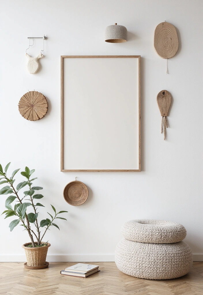 16 Minimalist DIY Wall Hangings That'll Elevate Your Space (You’ll Want to Copy #4!) - Conclusion