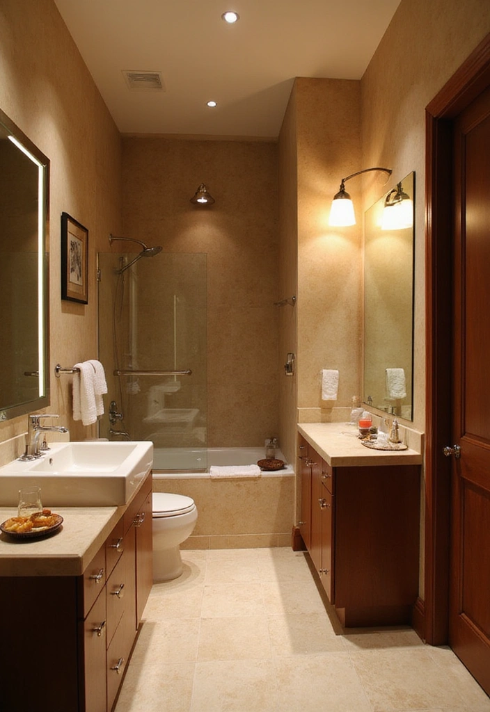 17 Bathroom Lighting Ideas That Will Instantly Elevate Your Space (#11 Is Pure Magic!) - Conclusion