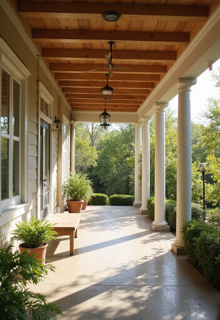 17 Decorative Porch Ceiling Beams That Will Add Character to Your Home (Wait Until You See #6!) - Conclusion