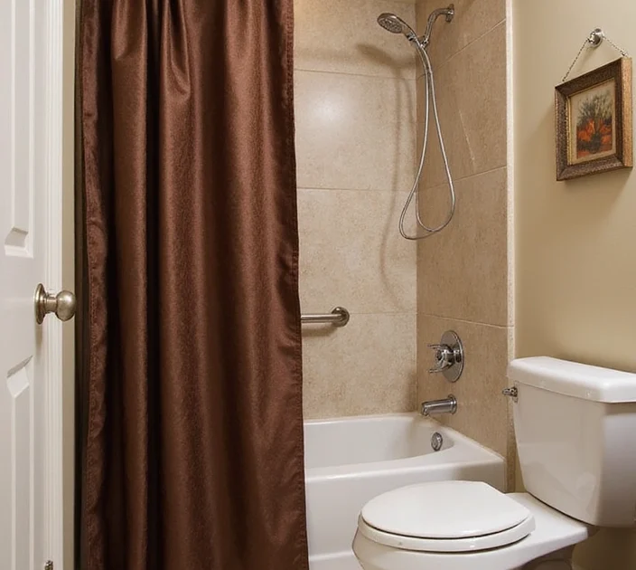 20 Affordable Luxury Bathroom Upgrades You&#8217;ll Wish You Knew Sooner!