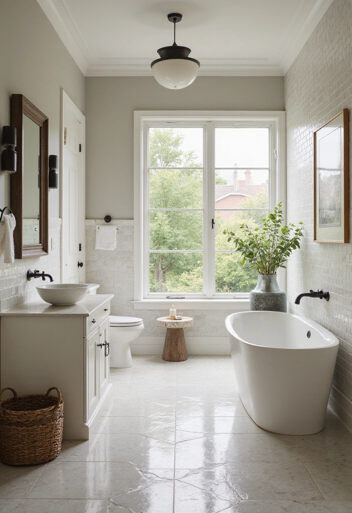 20 Affordable Luxury Bathroom Upgrades You'll Wish You Knew Sooner! - Conclusion