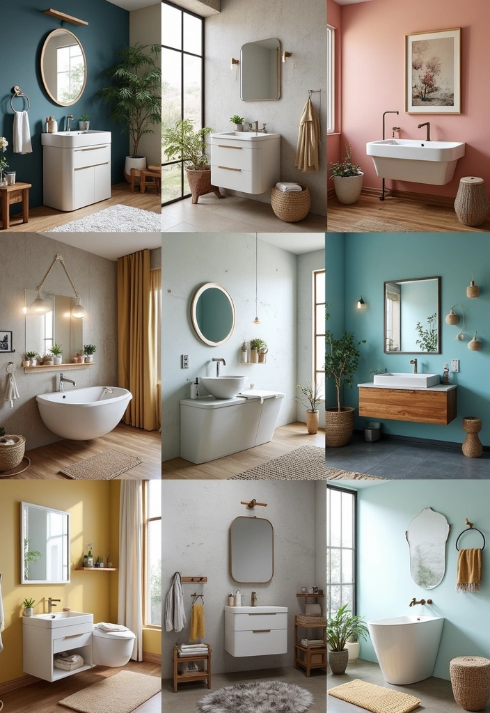 20 Brilliant Small Bathroom Ideas That Prove Size Doesn't Matter (You'll Want to Steal #12!) - Conclusion