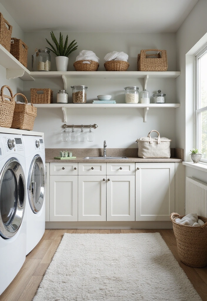 20 Laundry Organization Tips That’ll Change Your Life (and Your Laundry Routine!) - Conclusion