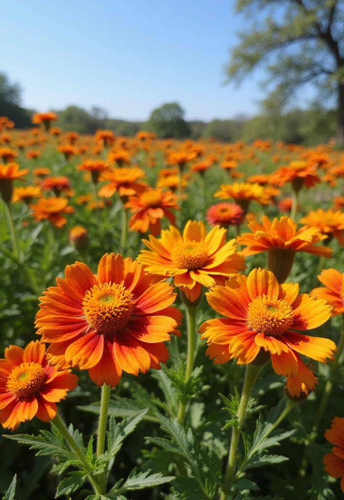 20 Low Maintenance Flowers That Don’t Need Deadheading (Perfect for Lazy Gardeners!) - 5. Blanket Flower (Gaillardia)