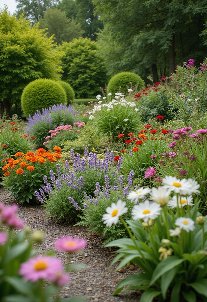 20 Low Maintenance Flowers That Don’t Need Deadheading (Perfect for Lazy Gardeners!) - Conclusion