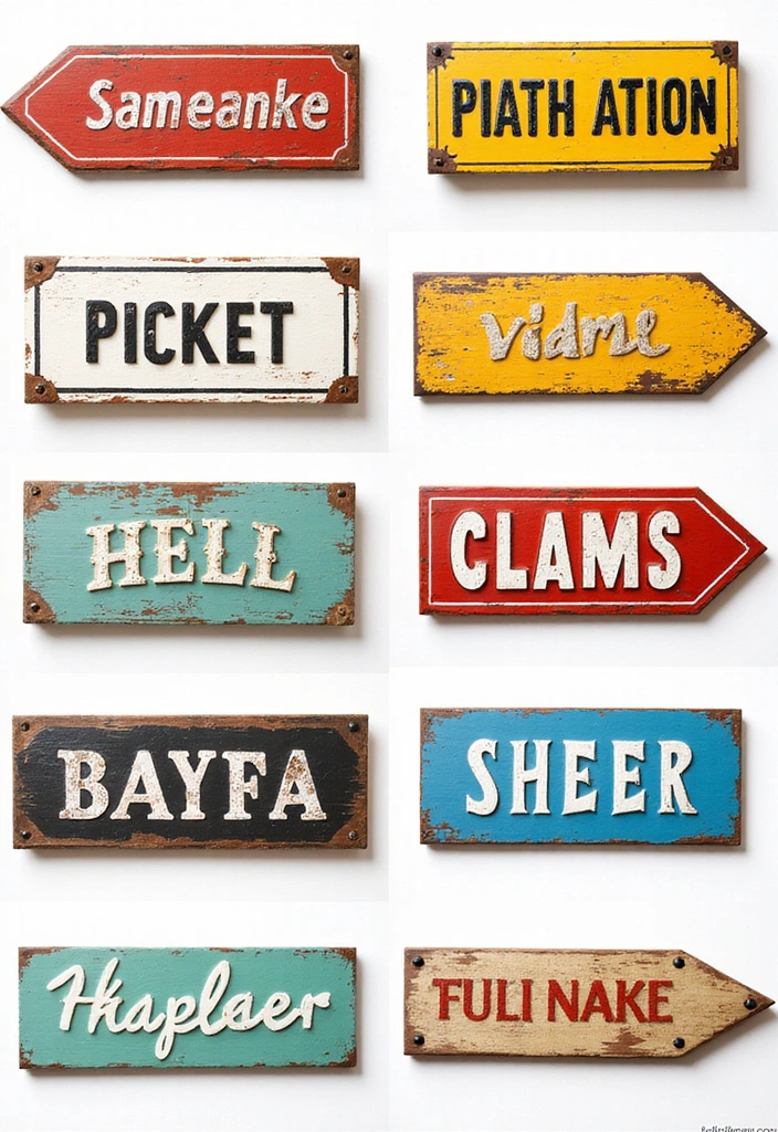 21 Adorable Kids Bathroom Sign Ideas That Will Make Them Smile (#11 Is So Cute!) - Conclusion