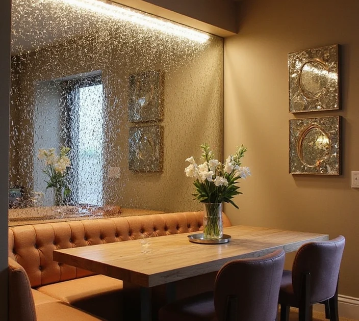 21 Decorative Mirror Ideas for Your Dining Room That Are Total Game Changers (Check Out #12!)