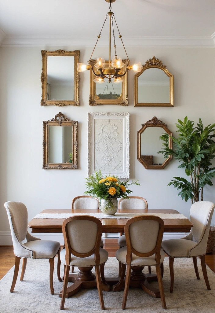 21 Decorative Mirror Ideas for Your Dining Room That Are Total Game Changers (Check Out #12!) - Conclusion