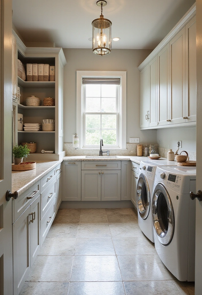 21 Luxury Laundry Room Ideas That'll Make You Feel Like a Million Bucks! - Conclusion