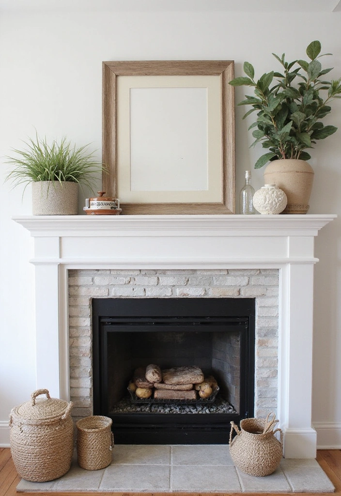 22 Modern Farmhouse Mantel Decor Ideas That Will Leave You Breathless! - Conclusion