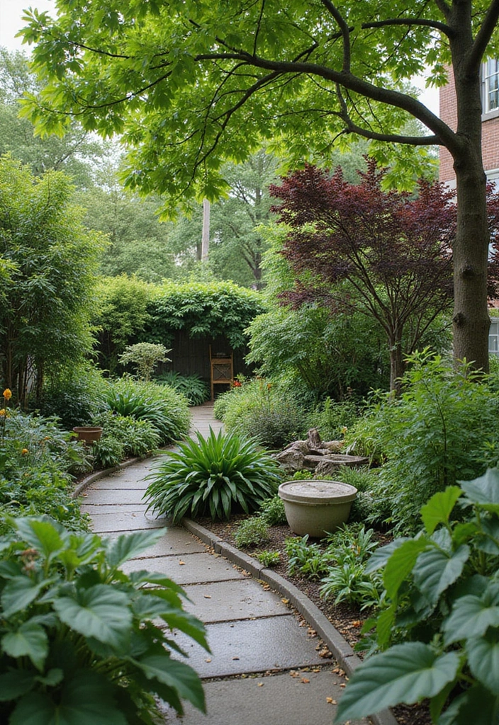 22 Urban Fall Vegetable Garden Ideas for City Dwellers (You’ll Want to Start Right Now!) - 22. Embracing Sustainable Practices