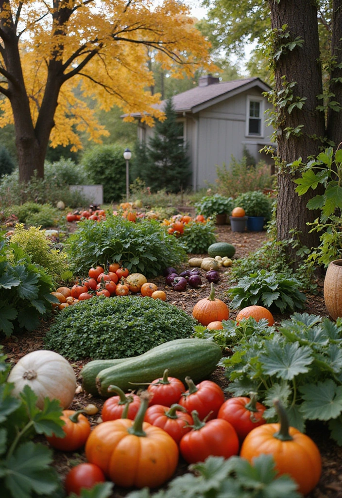 22 Urban Fall Vegetable Garden Ideas for City Dwellers (You’ll Want to Start Right Now!) - Conclusion