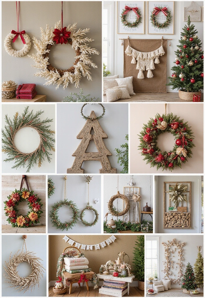 25 Festive Seasonal Wall Hanging Ideas to Celebrate Every Holiday (You Won't Believe #19!) - Conclusion