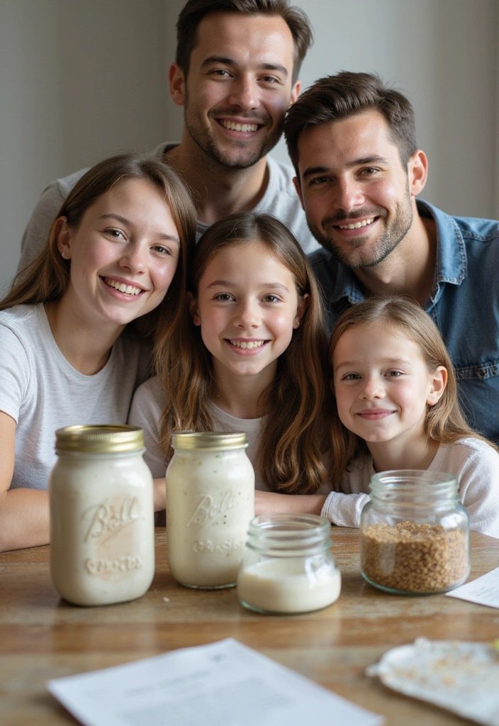 30 Easy DIY Mason Jar Crafts That Even Kids Can Do - Conclusion