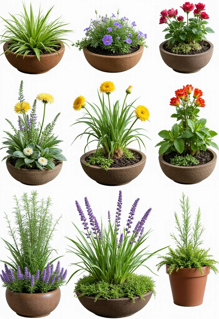 10 Adorable Small Round Garden Ideas That Prove Size Doesn’t Matter! - Conclusion
