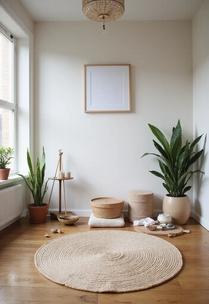 10 Creative DIY Meditation Room Ideas That Will Make You Say 'I Can Do That!' (Check Out #3!) - Conclusion