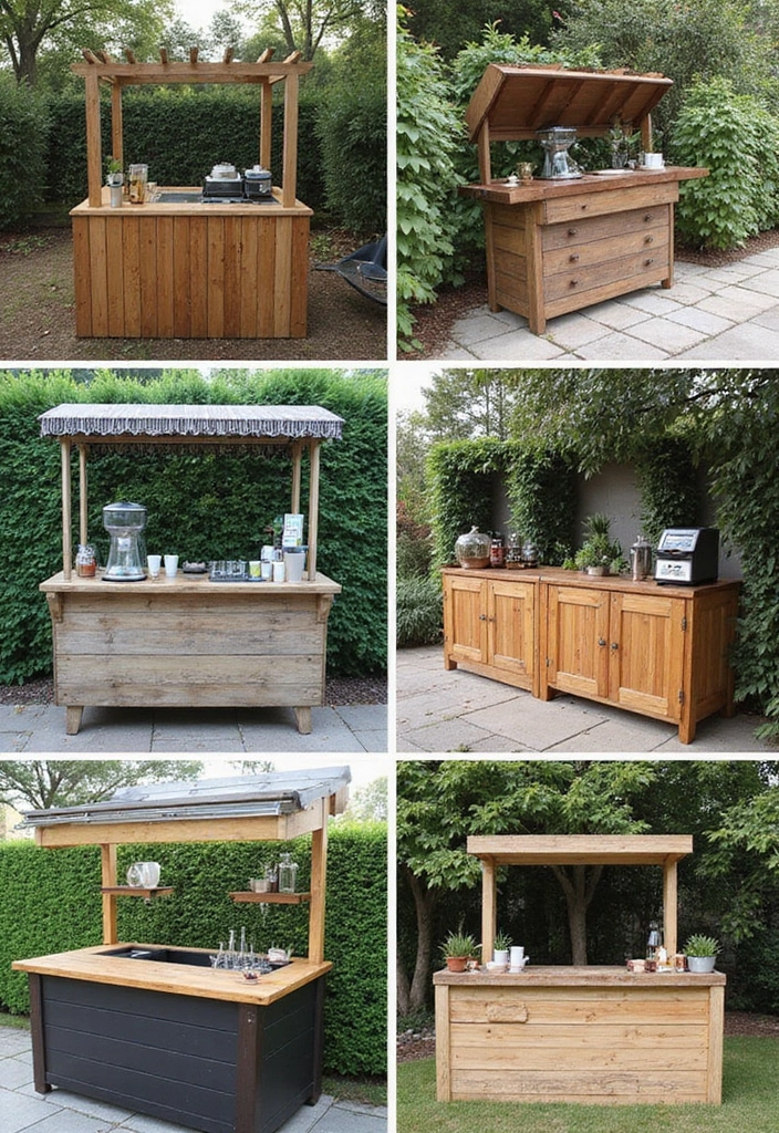 11 Outdoor Coffee Bar Ideas to Enjoy Your Brew in the Fresh Air! - Conclusion