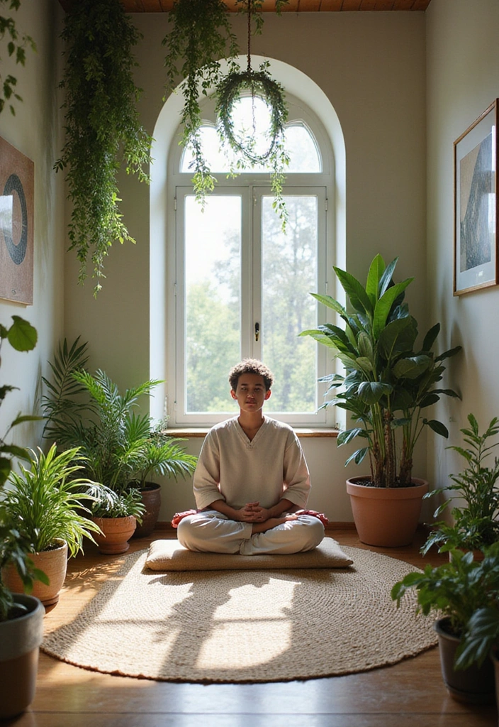 12 Mind-Blowing Meditation Room Ideas to Create Your Personal Zen Oasis (You Won't Believe #5!) - Conclusion