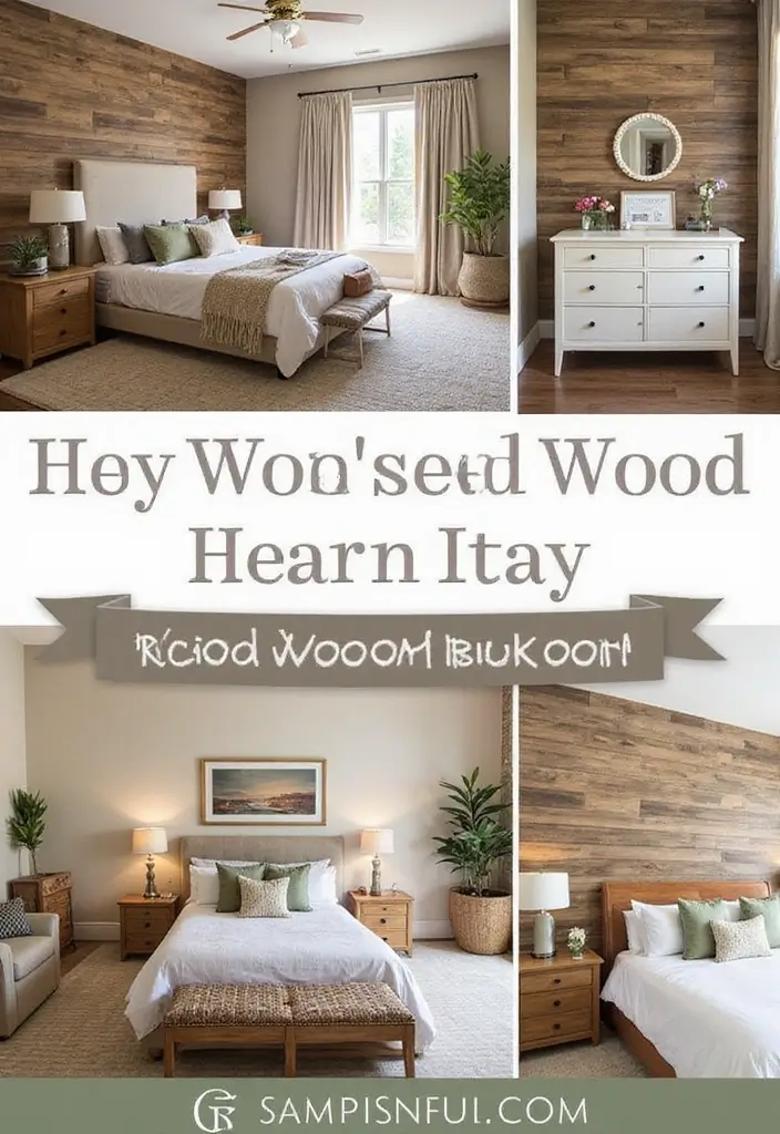13 Cozy Wood Wall Paneling Ideas for a Dreamy Bedroom Retreat! - Conclusion