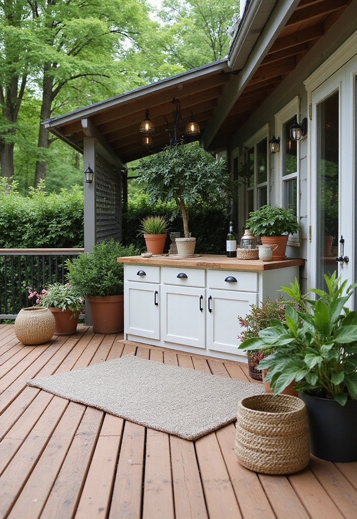 13 Deck Storage Hacks for a Stunning Outdoor Look (Wait Until You See #5!) - Conclusion