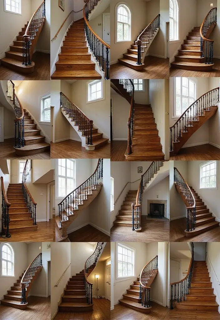 13 Vintage Staircase Styles That Bring Timeless Charm to Your Home (#5 Is Stunning!) - Conclusion