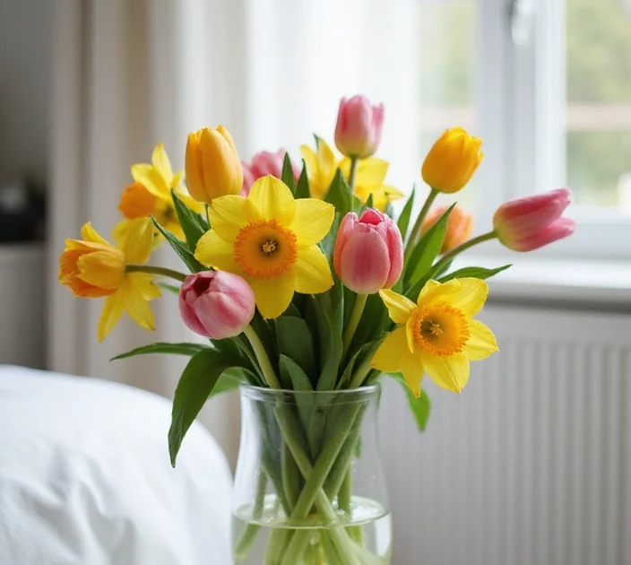 14 Cozy Spring Bedroom Decor Tips That Will Make Your Space Feel Like a Retreat!