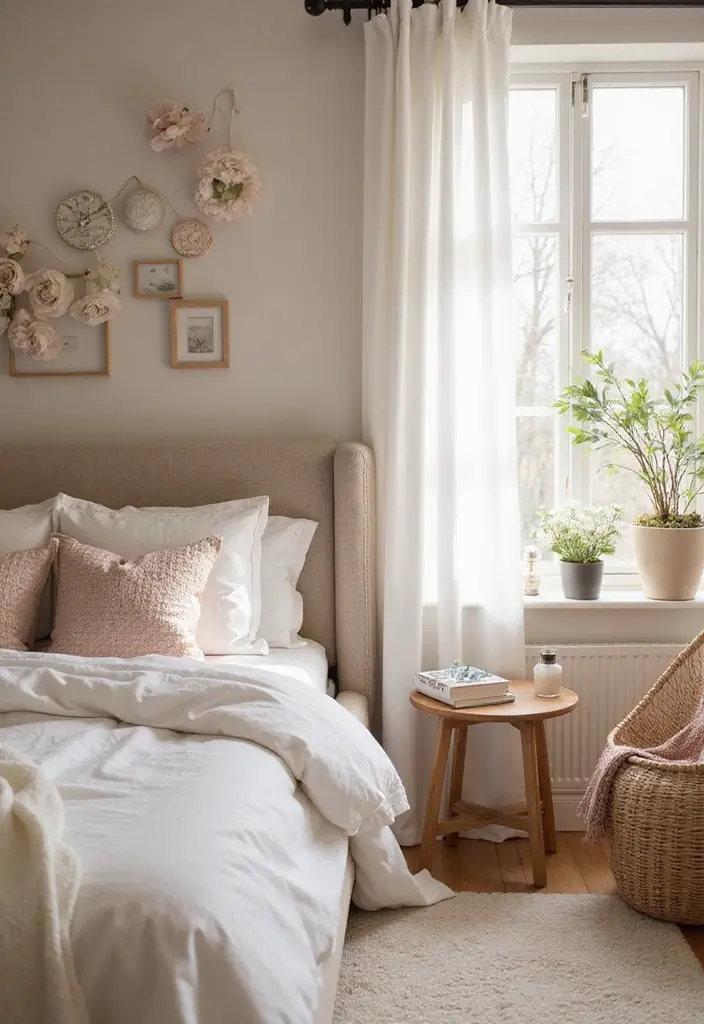 14 Cozy Spring Bedroom Decor Tips That Will Make Your Space Feel Like a Retreat! - Conclusion