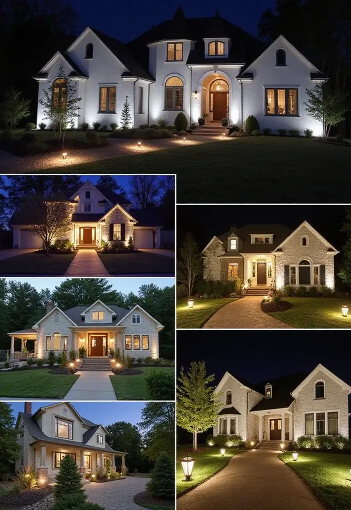 14 Magical Driveway Lighting Designs That Will Brighten Your Path! - Conclusion