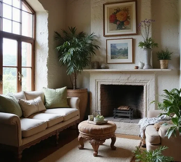 14 Rustic Vintage Decor Ideas That&#8217;ll Bring Cozy Charm to Your Home!