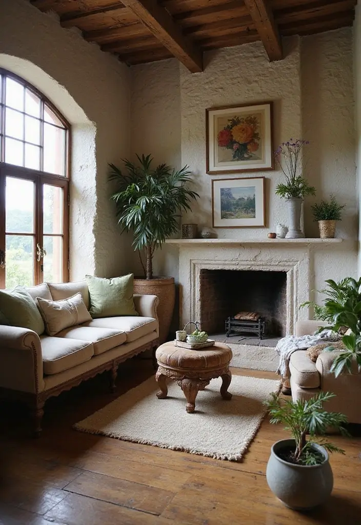 14 Rustic Vintage Decor Ideas That'll Bring Cozy Charm to Your Home! - Conclusion