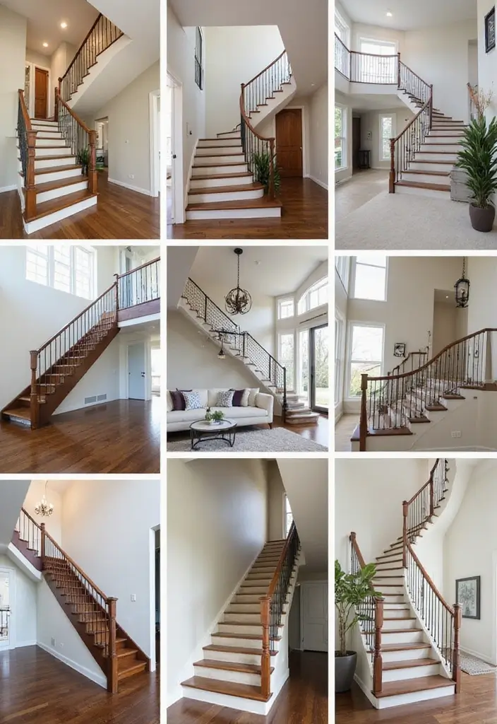15 Modern Staircase Ideas That'll Elevate Your Home's Style Instantly! - Conclusion