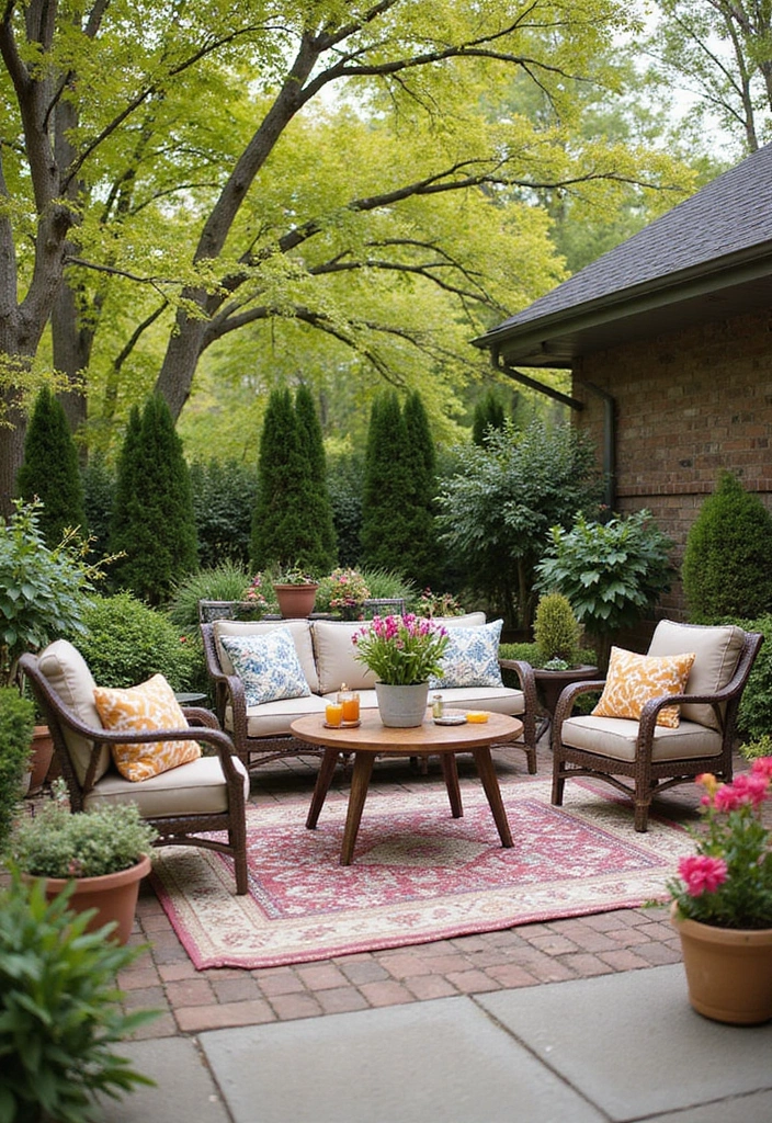 15 Outdoor Spring Decor Ideas That Will Make Your Patio the Envy of the Neighborhood (#9 Is a Game-Changer!) - Conclusion