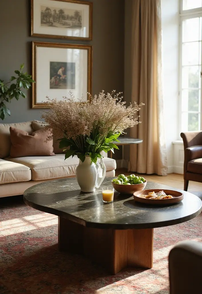 16 Luxury Coffee Table Ideas That Will Make Your Space Feel Like a High-End Hotel! - Conclusion
