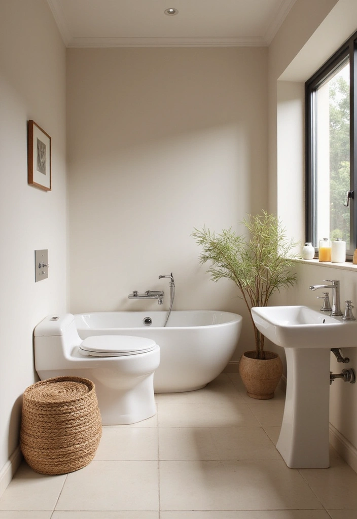 16 Minimalist Powder Room Ideas That Prove Less Is More (Your Zen Space Awaits!) - Conclusion