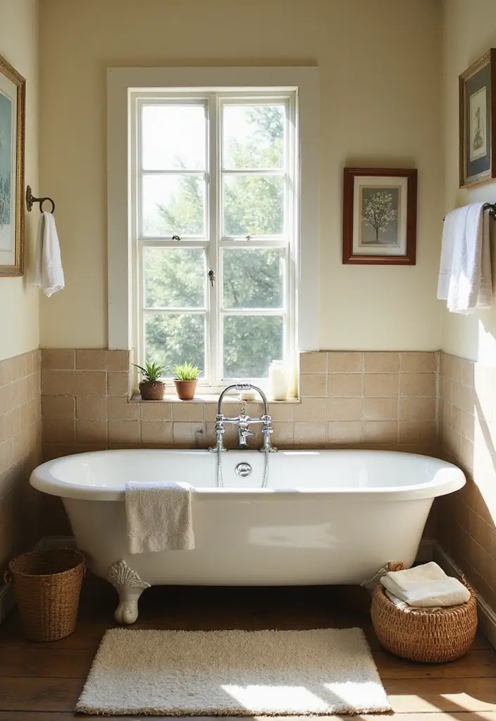 17 Chic Vintage Bathroom Ideas That Will Make You Feel Like Royalty! - Conclusion