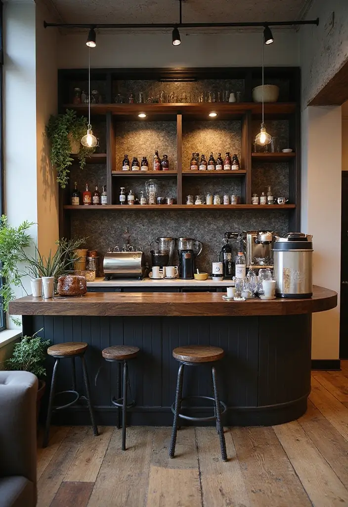 17 Elegant Coffee Bar Styles That Will Elevate Your Entertaining Game (Wait Until You See #4!) - Conclusion