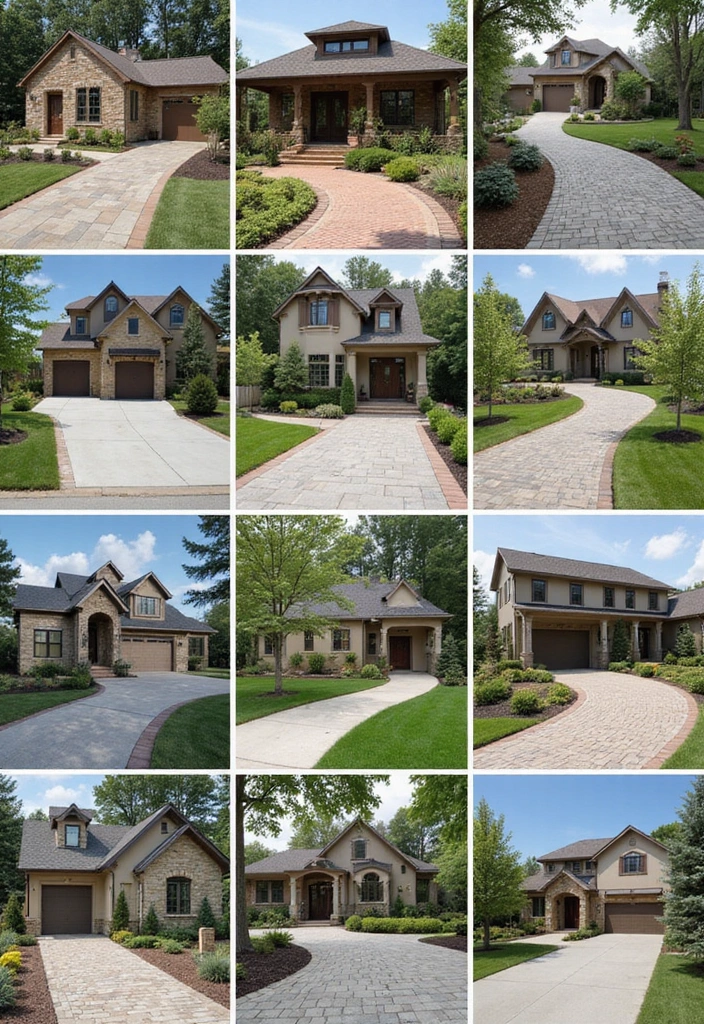 17 Sleek Modern Driveway Designs That Will Wow Your Guests (Wait Until You See #8!) - Conclusion